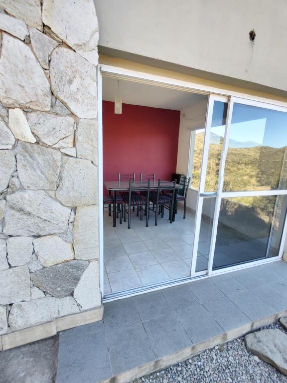 Potrero del Rey - Two-Bedroom House