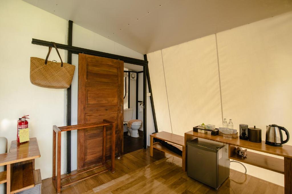 Kachonghills Tented Resort Trang - 3