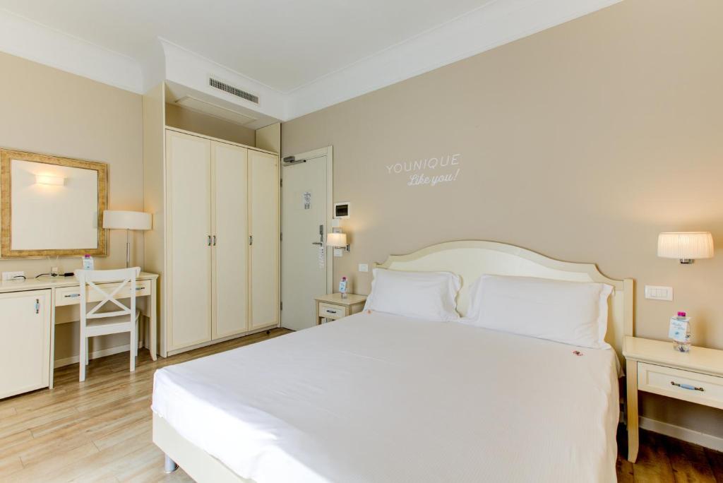 BeYou Hotel Villa Rosa - Resim 9