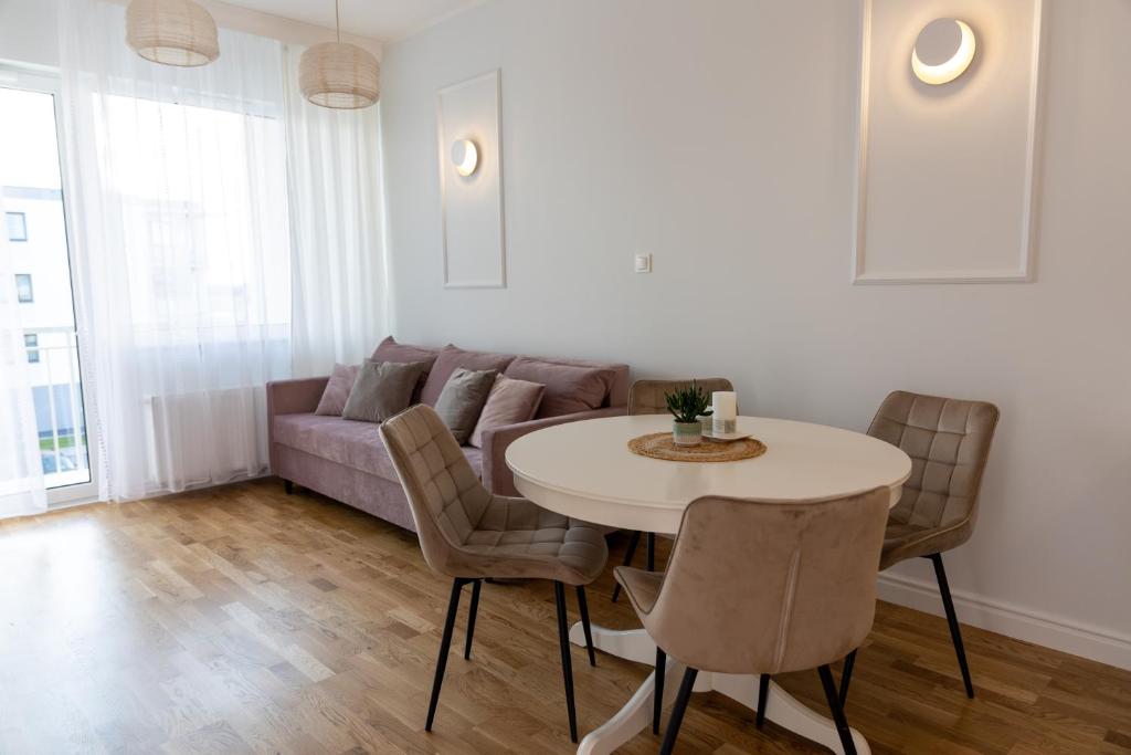 Apartamenty Termalne Dobry Klimat - 2