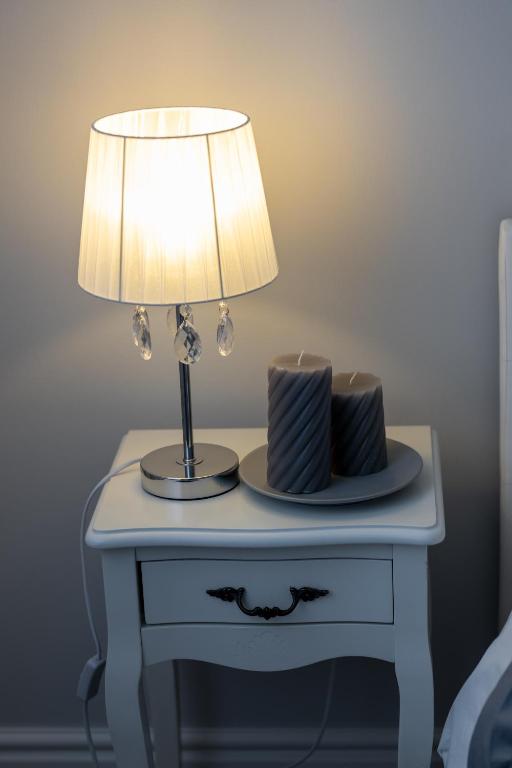 Apartamenty Termalne Dobry Klimat - 5