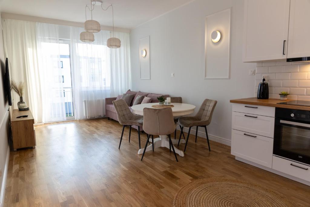 Apartamenty Termalne Dobry Klimat - 6