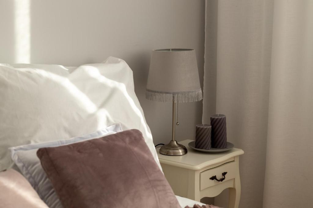 Apartamenty Termalne Dobry Klimat - 7