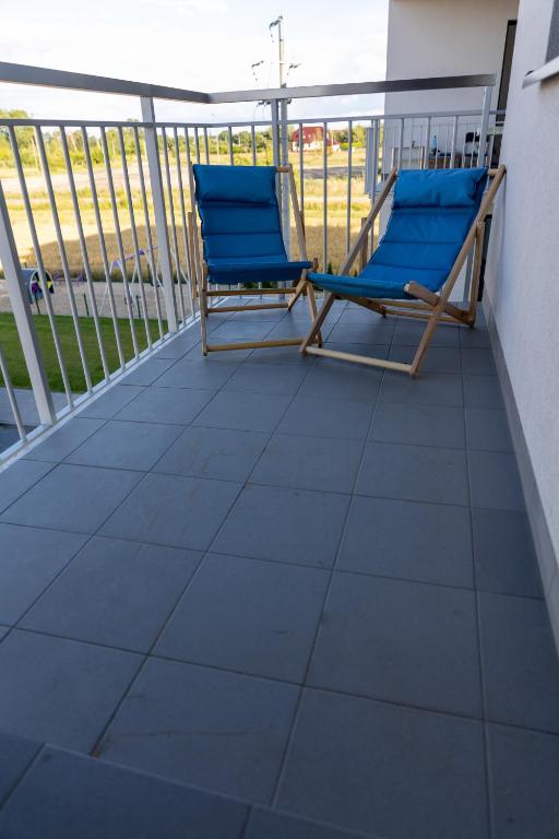 Apartamenty Termalne Dobry Klimat - 9