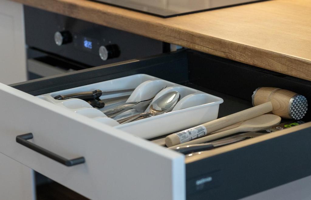 Apartamenty Termalne Dobry Klimat - 11