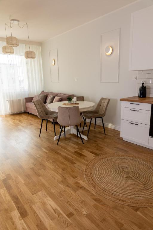 Apartamenty Termalne Dobry Klimat - 13