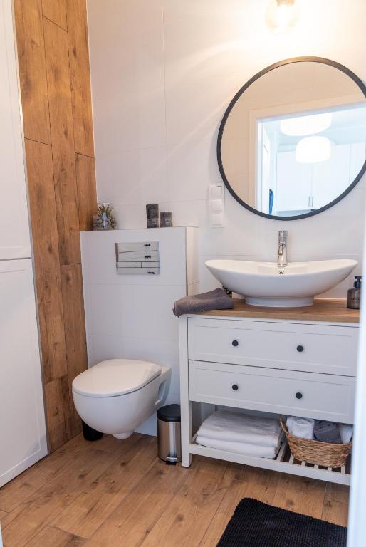 Apartamenty Termalne Dobry Klimat - 15