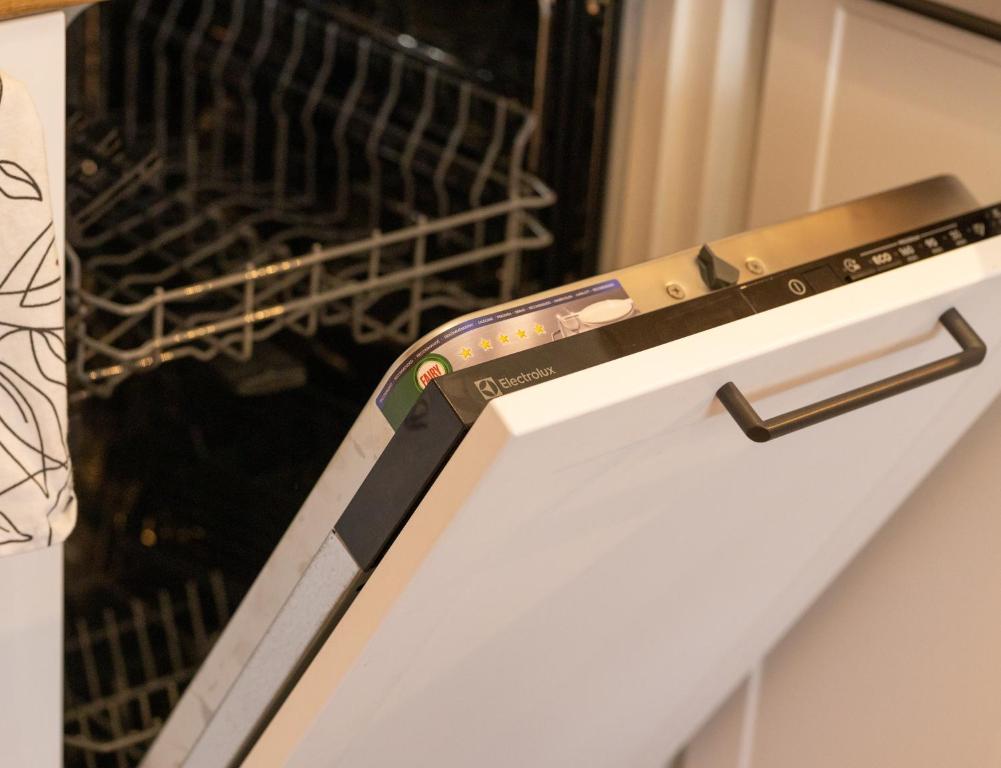 Apartamenty Termalne Dobry Klimat - 18