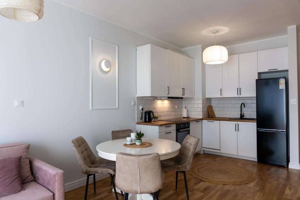 Apartamenty Termalne Dobry Klimat - 19