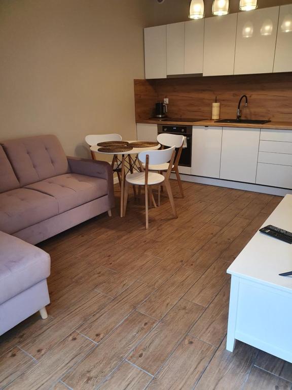 Zamiejska Modern Apartments NOWY APARTAMENTOWIEC WINDA - 