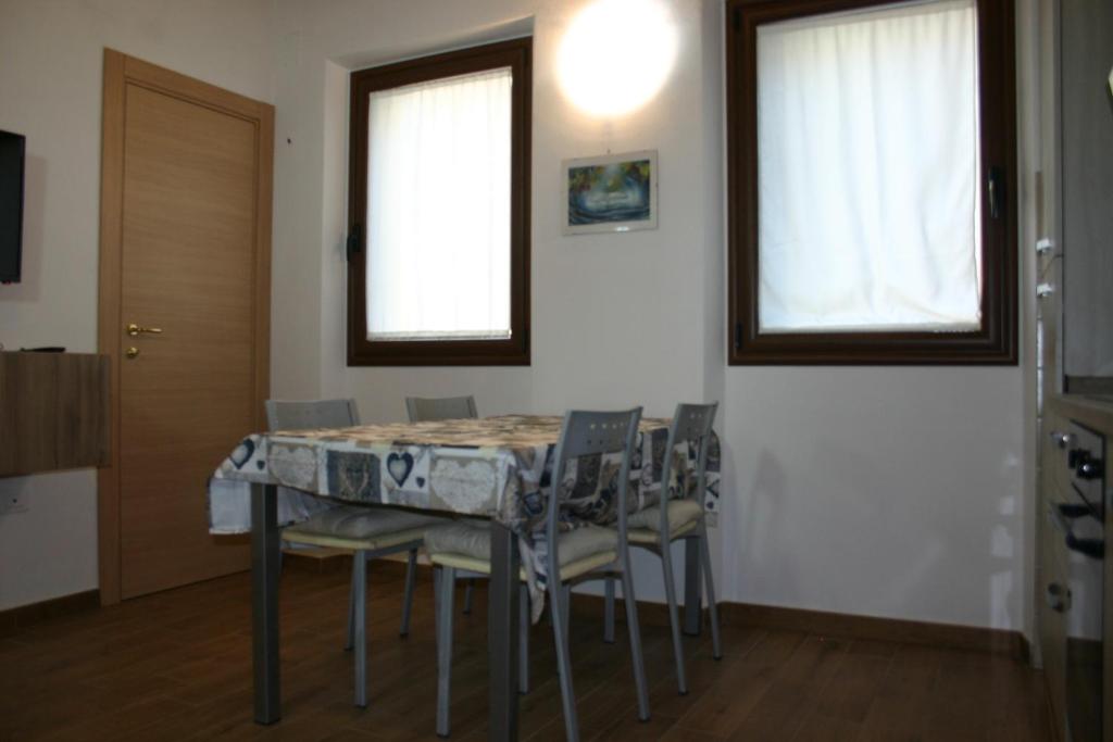 Fotografia z galérie ubytovania A casa di Giò v destinácii Loreto