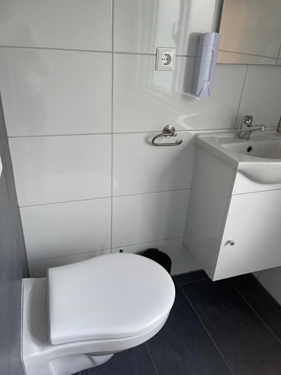 Hotel B&B Sint-Maria NEXT DOOR - Resim 29