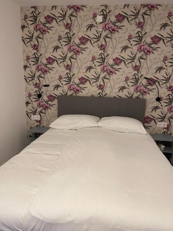 Hotel B&B Sint-Maria NEXT DOOR - Resim 31