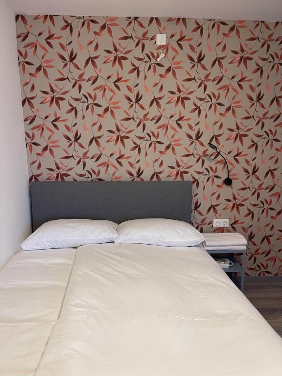 Hotel B&B Sint-Maria NEXT DOOR - Resim 34