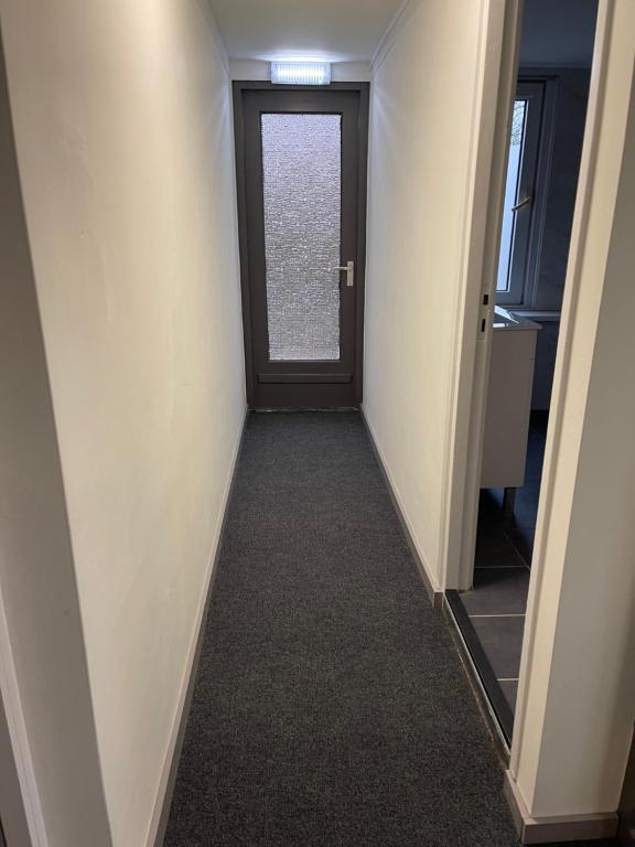 Hotel B&B Sint-Maria NEXT DOOR - Resim 40