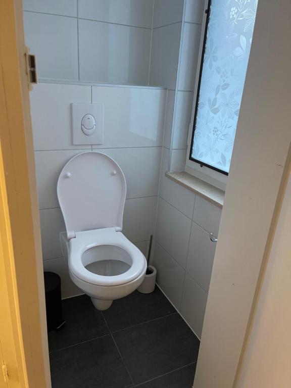 Hotel B&B Sint-Maria NEXT DOOR - Resim 42