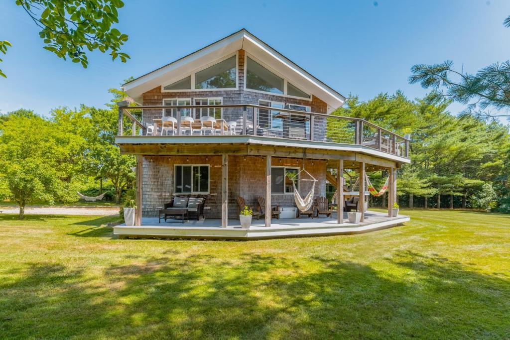 Montauk Private Getaway, Montauk (updated prices 2024)
