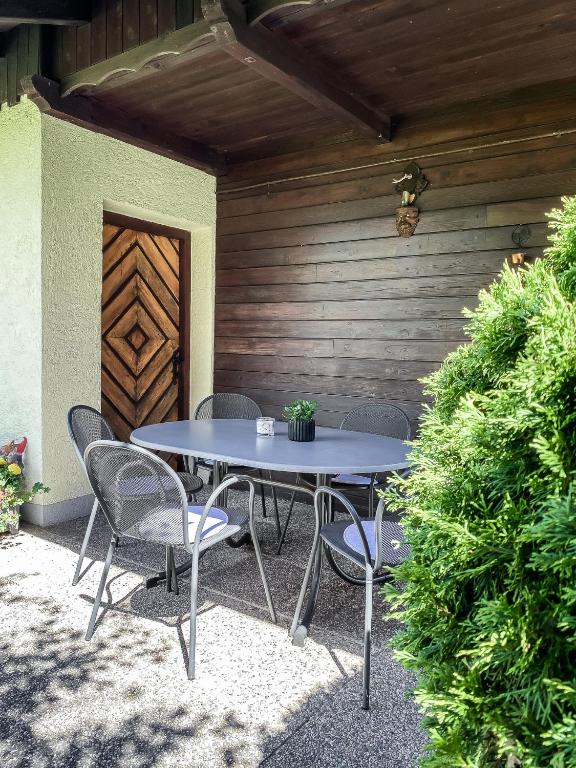 Kép Ferienhaus Mörtl szállásáról Tröpolachban a galériában