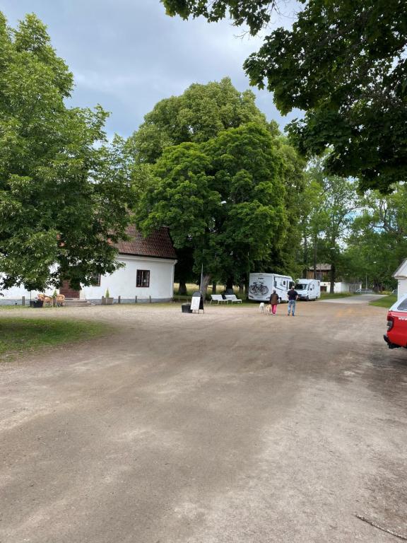 Zgrada u kojoj se nalazi hotel