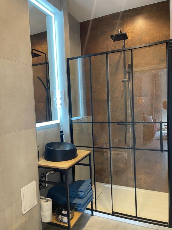 Apartament na Starówce - 6