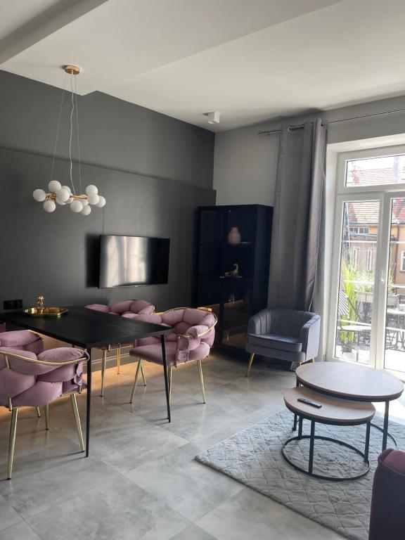 Apartament na Starówce - 1