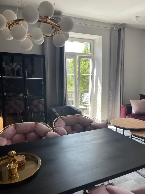 Apartament na Starówce - 2