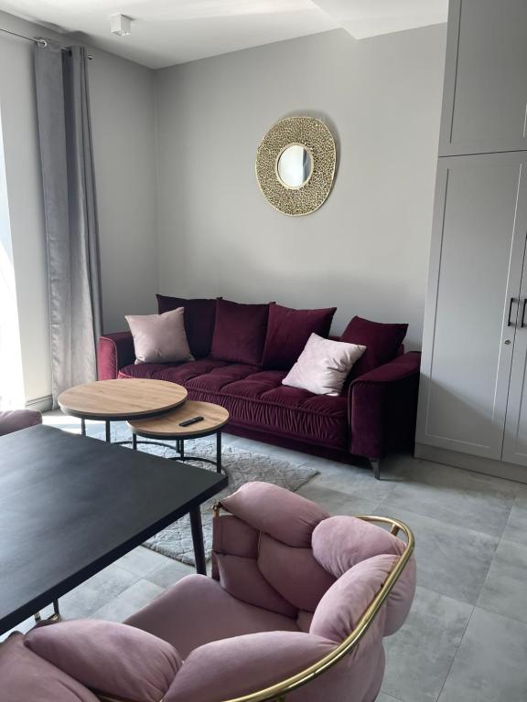 Apartament na Starówce - 3