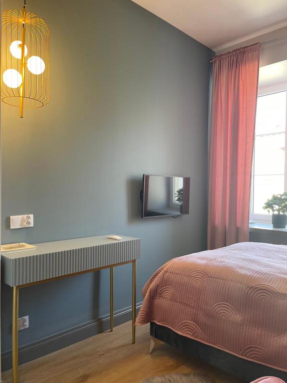 Apartament na Starówce - 5