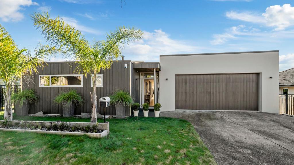 Tauriko Retreat Tauranga Holiday Home, Tauranga (updated prices 2024)