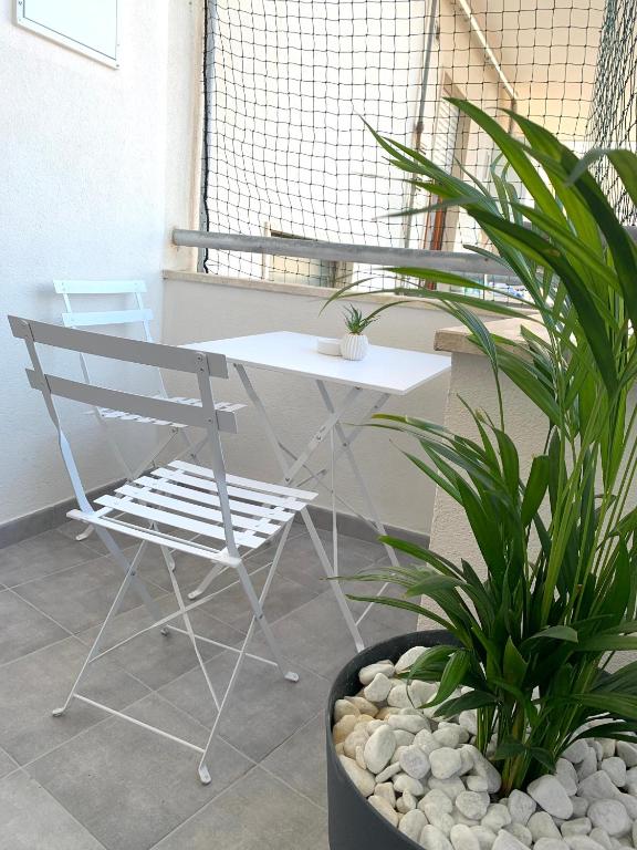 Foto dalla galleria di Civico 49 Bed&Breakfast a Lecce