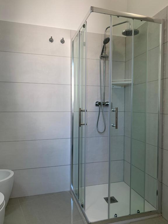 Bagno di Civico 49 Bed&Breakfast