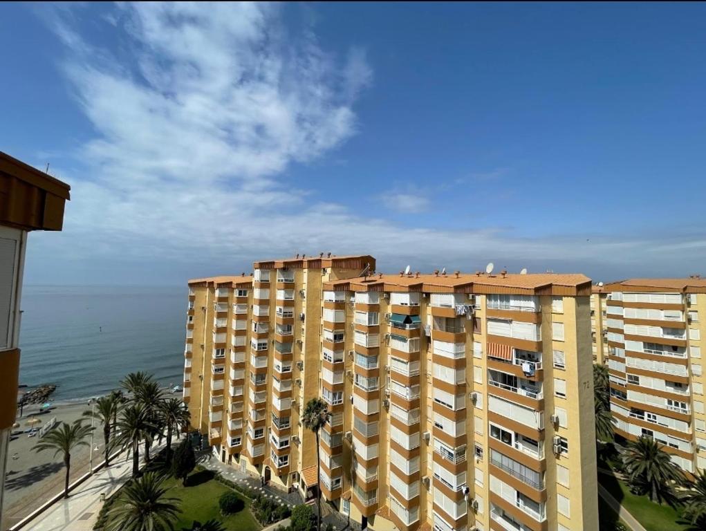 Estudio en Algarrobo Costa, Algarrobo-Costa – Bijgewerkte ...