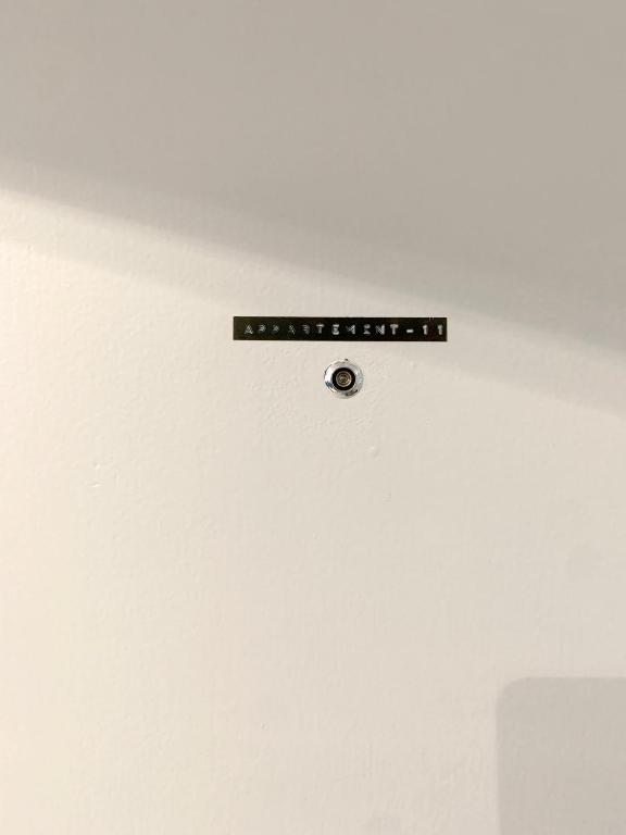 Fotografie z fotogalerie ubytování Appartement au centre de Toulouse v destinaci Toulouse