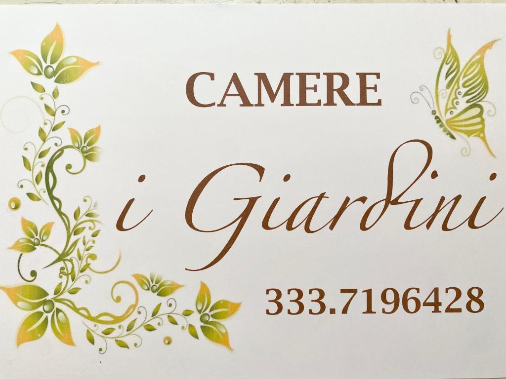 Kép B&B I Giardini szállásáról Pieve Torinában a galériában
