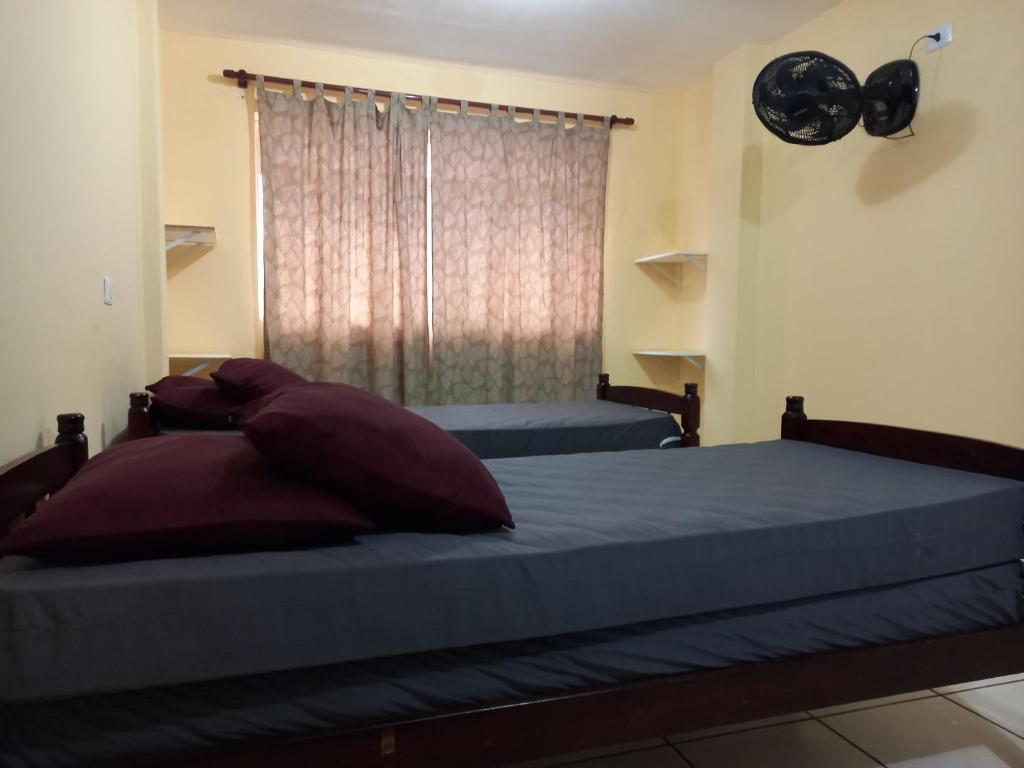 Apartamento Aviação - 2 quadras da praia - Apartamento De Estudio