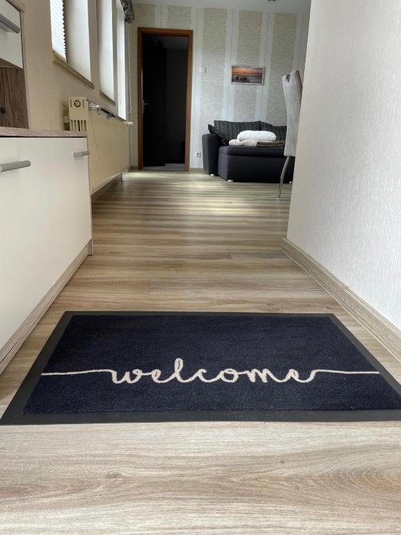 Fotografie z fotogalerie ubytování Ferienwohnung Wegner v destinaci Trassenheide