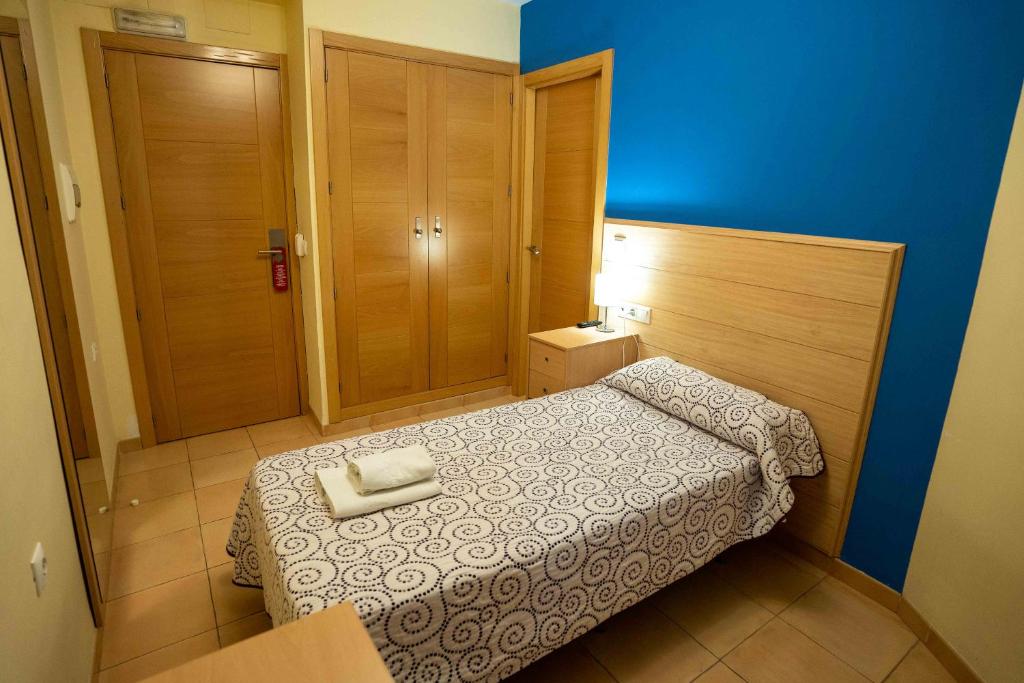 Hotel Sierra de Huesa, Huesa – Aktualisierte Preise für 2023