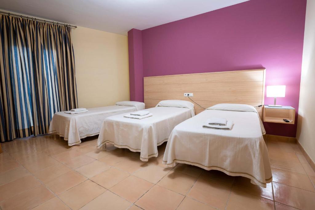 Hotel Sierra de Huesa, Huesa – Updated 2023 Prices