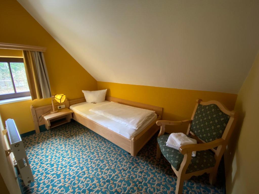 Parkhotel Margaretenhof - 15