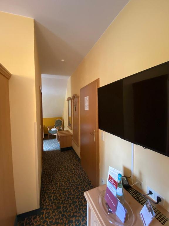 Parkhotel Margaretenhof - 16