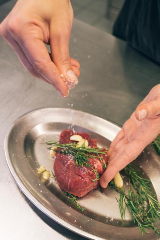 Der Kirchheimerhof - Superior - 10