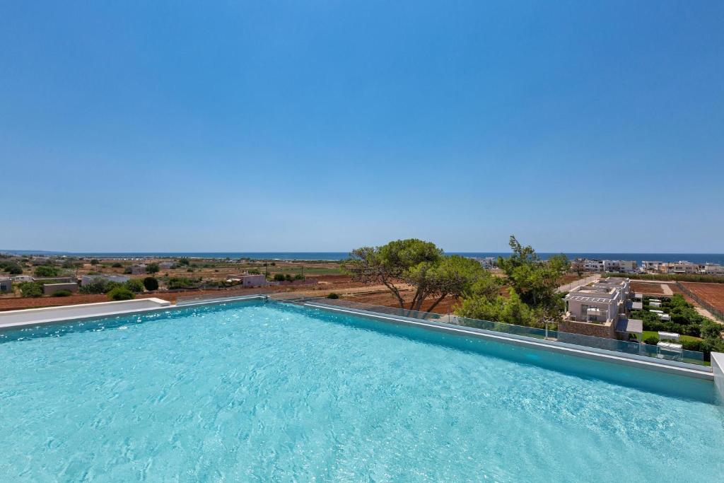 Perla Saracena Hotel & Restaurant
