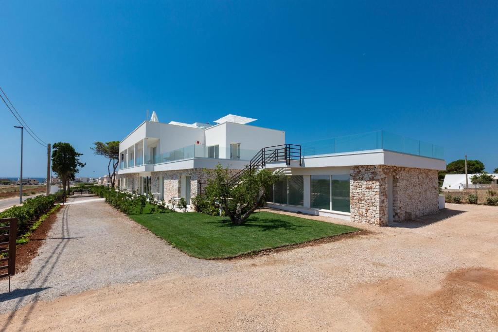 Perla Saracena Hotel & Restaurant