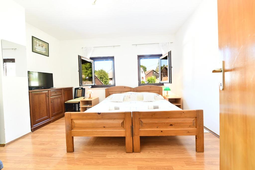 Guest House Vučeta - 13