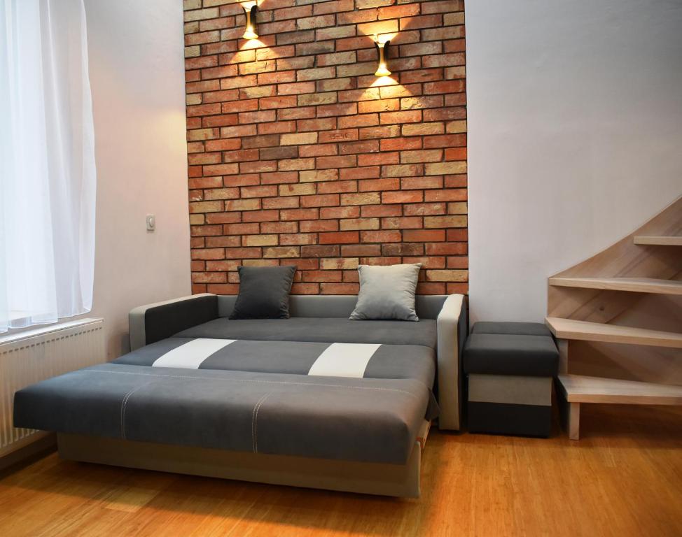 Old Cracow Apartment - 7