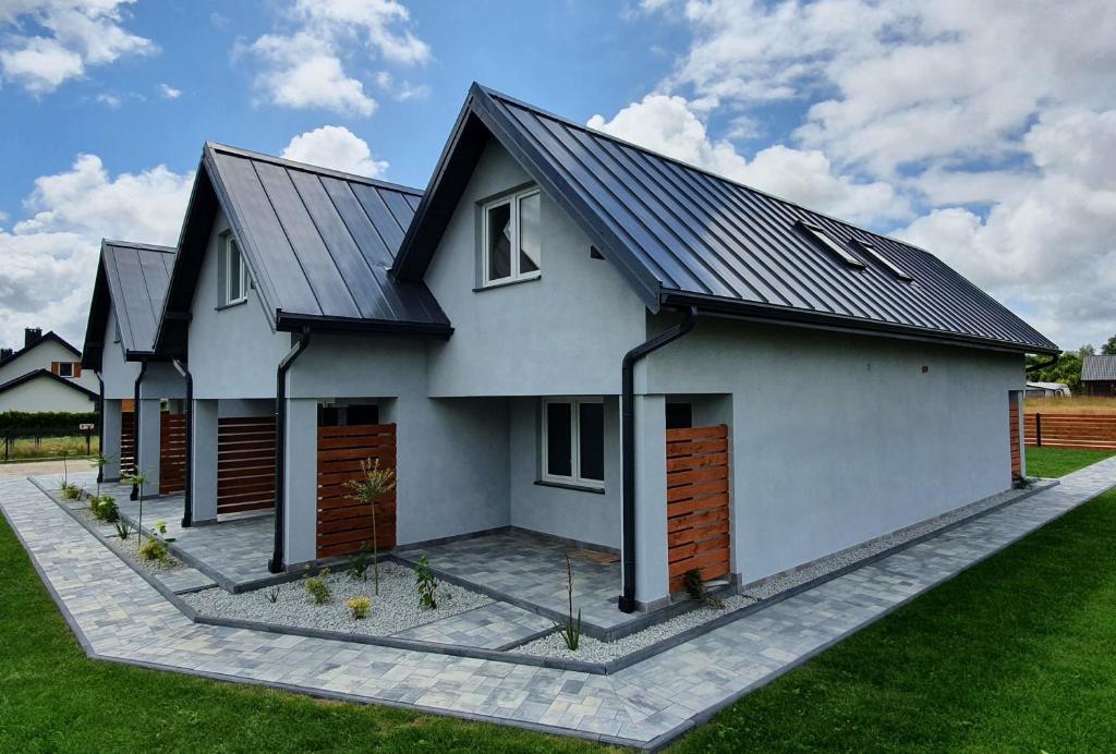Gallery image of KAPI ośrodek wczasowy w Mielnie in Mielno