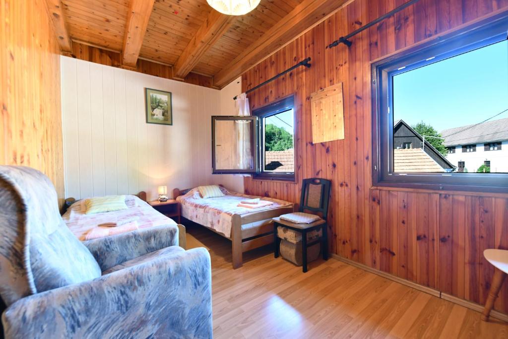 Guest House Vučeta - 16