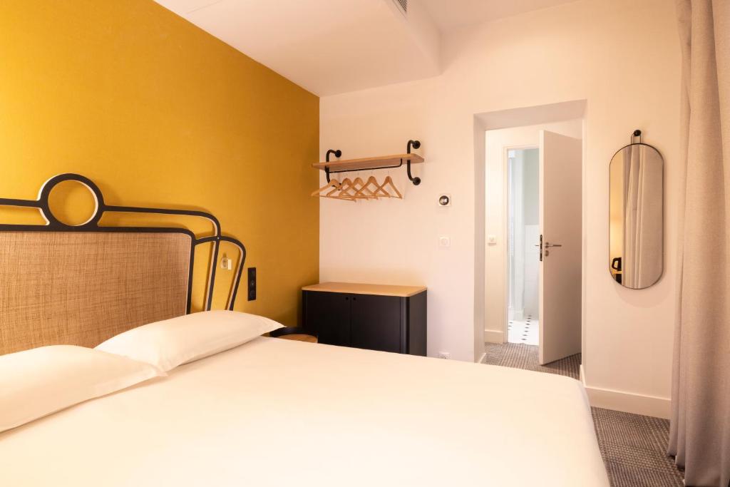 Hotel De Suez - Resim 18