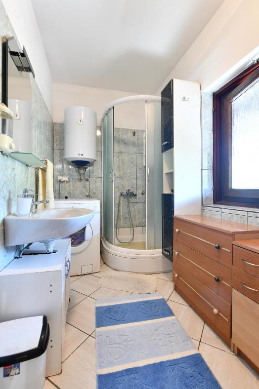 Guest House Vučeta - 19