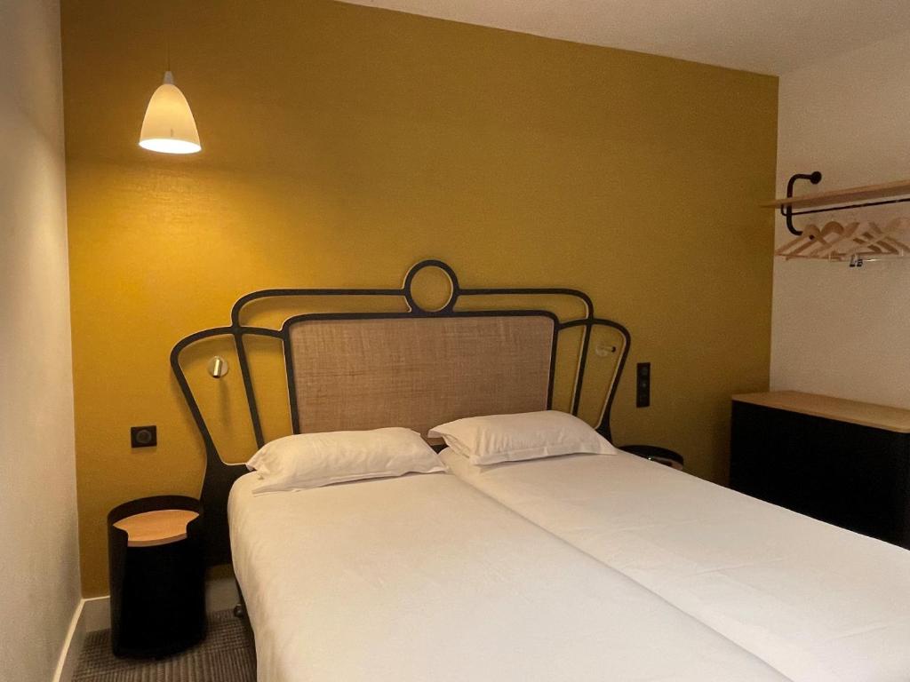 Hotel De Suez - Resim 19